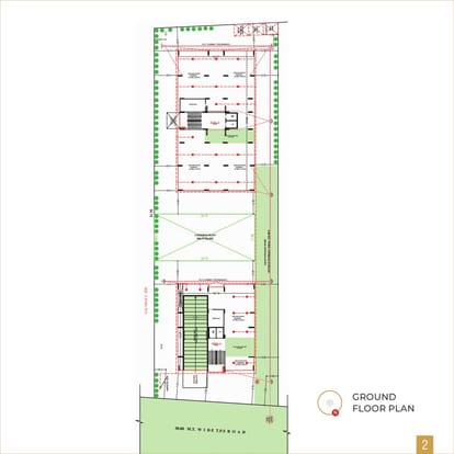 3 4 BHK For Sale Brochure Image 3