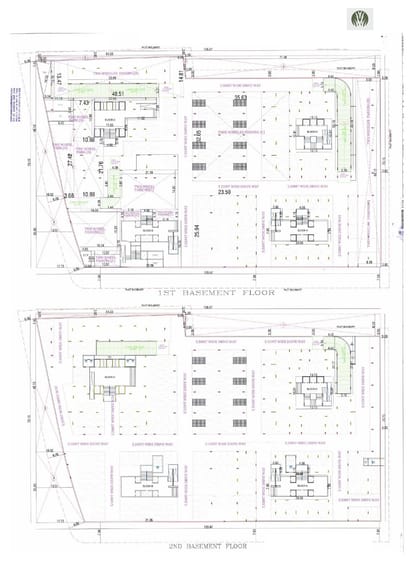 3 4 BHK For Sale Brochure Image 4