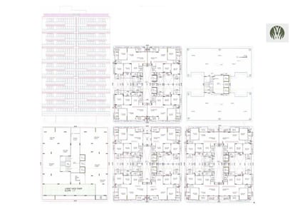 3 4 BHK For Sale Brochure Image 10