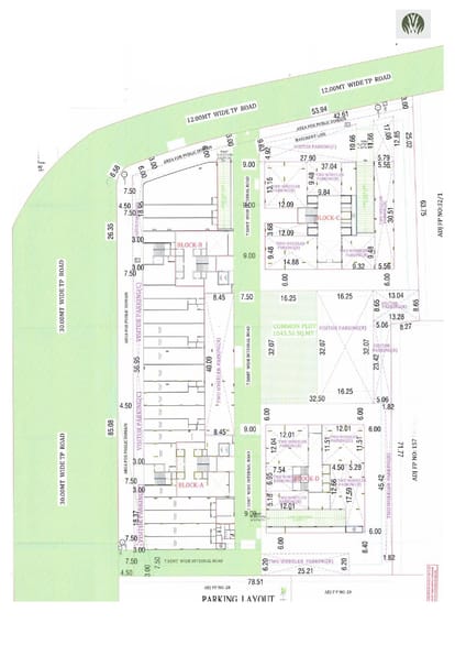 3 4 BHK For Sale Brochure Image 11
