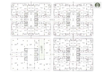 3 4 BHK For Sale Brochure Image 9