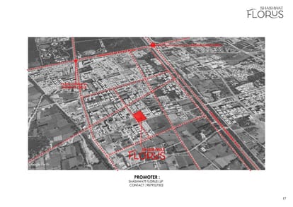 2 3 BHK For Sale Brochure Image 17