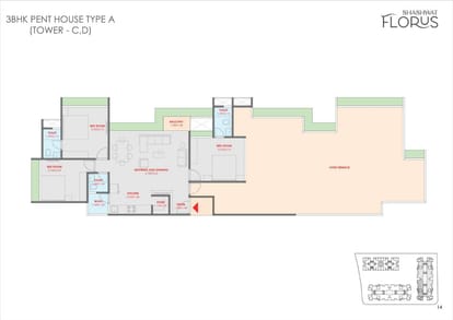 2 3 BHK For Sale Brochure Image 14