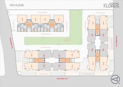 2 3 BHK For Sale Brochure Image 8