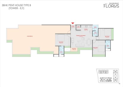 2 3 BHK For Sale Brochure Image 15