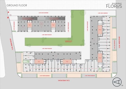 2 3 BHK For Sale Brochure Image 4