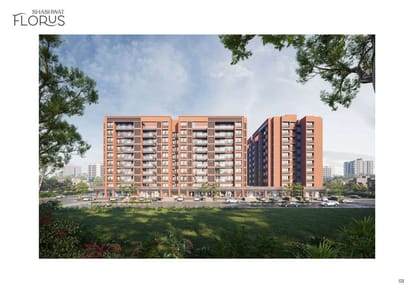 2 3 BHK For Sale Brochure Image 3