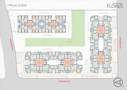 2 3 BHK For Sale Brochure Image 6