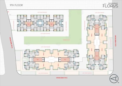 2 3 BHK For Sale Brochure Image 7