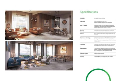 3 4 BHK For Sale Brochure Image 19