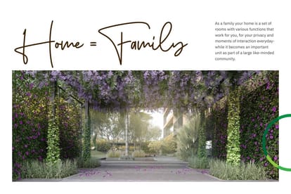 3 4 BHK For Sale Brochure Image 5