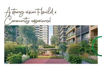 3 4 BHK For Sale Brochure Image 2