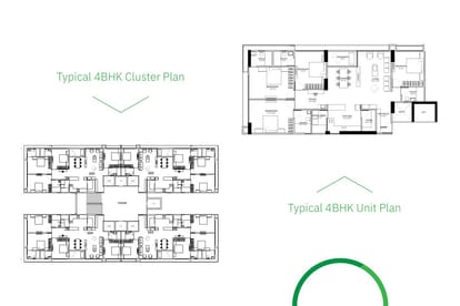 3 4 BHK For Sale Brochure Image 18