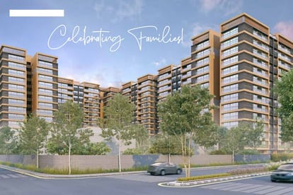 3 4 BHK For Sale Brochure Image 1