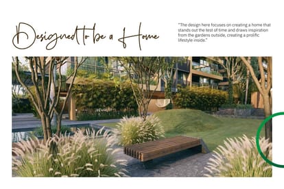 3 4 BHK For Sale Brochure Image 4