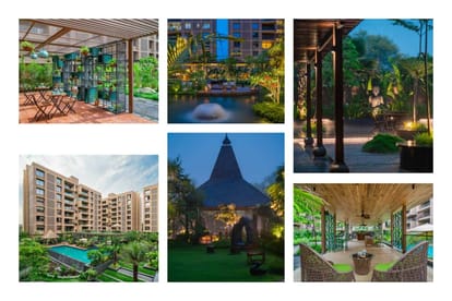 3 4 BHK For Sale Brochure Image 8