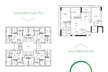 3 4 BHK For Sale Brochure Image 17