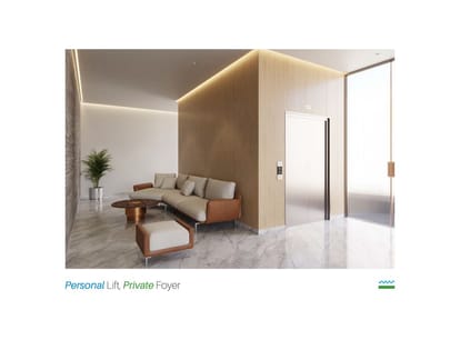 4 BHK For Sale Brochure Image 19