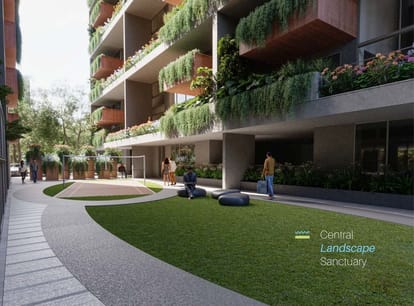4 BHK For Sale Brochure Image 21