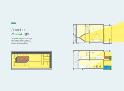 4 BHK For Sale Brochure Image 11