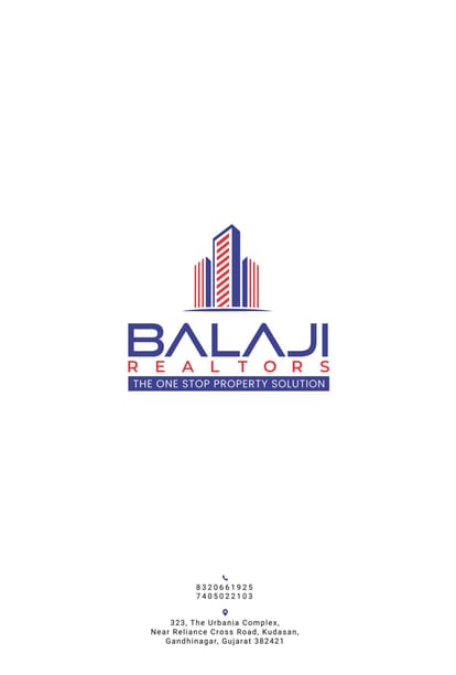 4 BHK For Sale Brochure Image 1