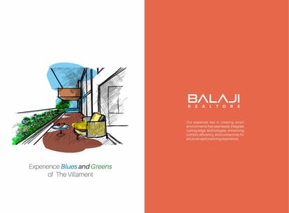 4 BHK For Sale Brochure Image 2