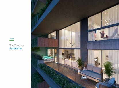 4 BHK For Sale Brochure Image 18