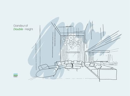 4 BHK For Sale Brochure Image 20