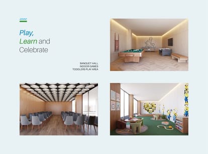 4 BHK For Sale Brochure Image 29