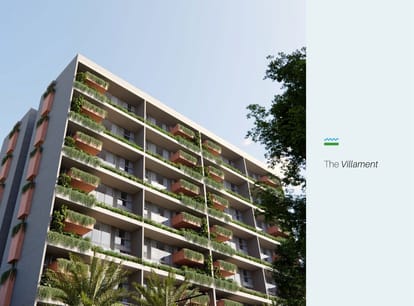 4 BHK For Sale Brochure Image 14