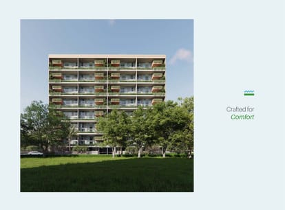 4 BHK For Sale Brochure Image 16