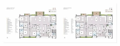 4 BHK For Sale Brochure Image 14