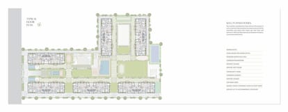 4 BHK For Sale Brochure Image 13