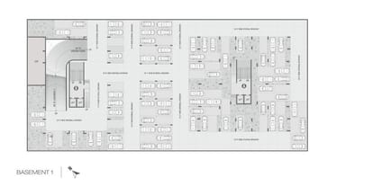 3 4 BHK For Sale Brochure Image 8