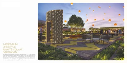 3 4 BHK For Sale Brochure Image 1