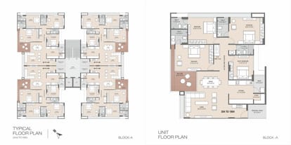3 4 BHK For Sale Brochure Image 14