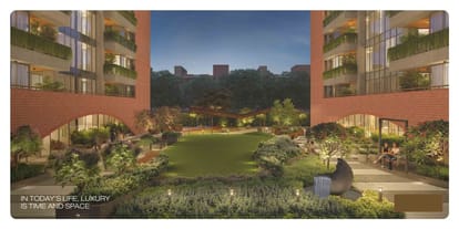 3 4 BHK For Sale Brochure Image 4