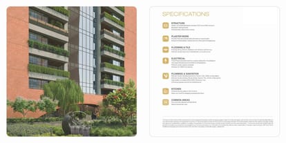 3 4 BHK For Sale Brochure Image 23