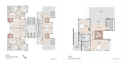 3 4 BHK For Sale Brochure Image 16