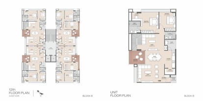 3 4 BHK For Sale Brochure Image 21