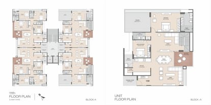 3 4 BHK For Sale Brochure Image 15