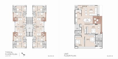 3 4 BHK For Sale Brochure Image 20