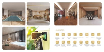 3 4 BHK For Sale Brochure Image 6