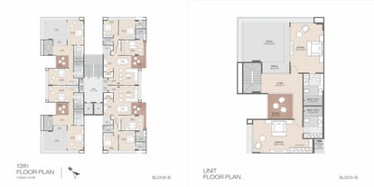 3 4 BHK For Sale Brochure Image 22