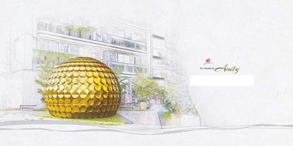 3 BHK For Sale Brochure Image 4