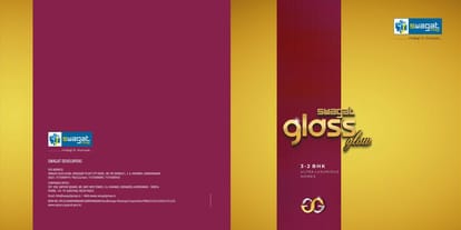 2 3 BHK For Sale Brochure Image 1