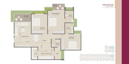 2 3 BHK For Sale Brochure Image 13