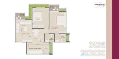 2 3 BHK For Sale Brochure Image 18