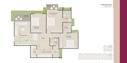 2 3 BHK For Sale Brochure Image 15