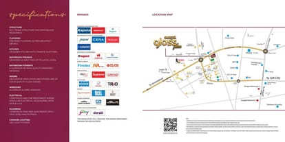 2 3 BHK For Sale Brochure Image 22